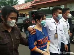 Disebut Terlibat Penipuan-Pencucian Uang Rp 48 M, Wabup Blitar Sempat Diperiksa