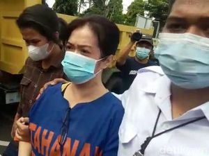 Nama Wabup Blitar Diseret Tersangka Penipuan dan Pencucian Uang Rp 48 M Nama Wabup Blitar Diseret Tersangka Penipuan dan Pencucian Uang Rp 48 M