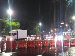 Antisipasi Arus Balik, Penyekatan di Jatim Diperpanjang Hingga 24 Mei