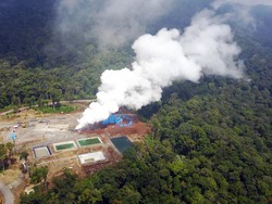 3 Program Prioritas Pertamina di Masa Transisi Menuju Ekonomi Hijau