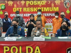 Aktor Utama Perampokan yang Perkosa ABG di Bekasi Masih Diburu