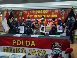 Aktor Perampokan dan Perkosaan ABG di Bekasi Diminta Segera Menyerah!