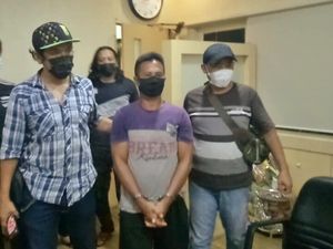 Cekcok Sesama Kurir Narkoba di Palembang Berujung Pembunuhan