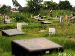 Inilah Malaikat yang Menanyai di Alam Kubur dalam Islam