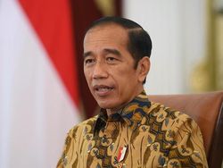 Jubir: Tak Ada Perayaan Ulang Tahun, Presiden Jokowi Kerja Seperti Biasa