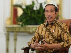 Jokowi Finalisasi Keputusan PPKM Darurat di Jawa-Bali Hari Ini