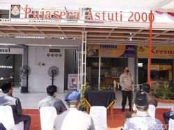 Yuk Makan dan Santai di Pujasera Astuti 2000, Sentra Kuliner Baru Bojonegoro