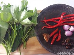 5 Sambal Khas Jawa Tengah, Cabuk Wonogiri hingga Brambang Asem Solo