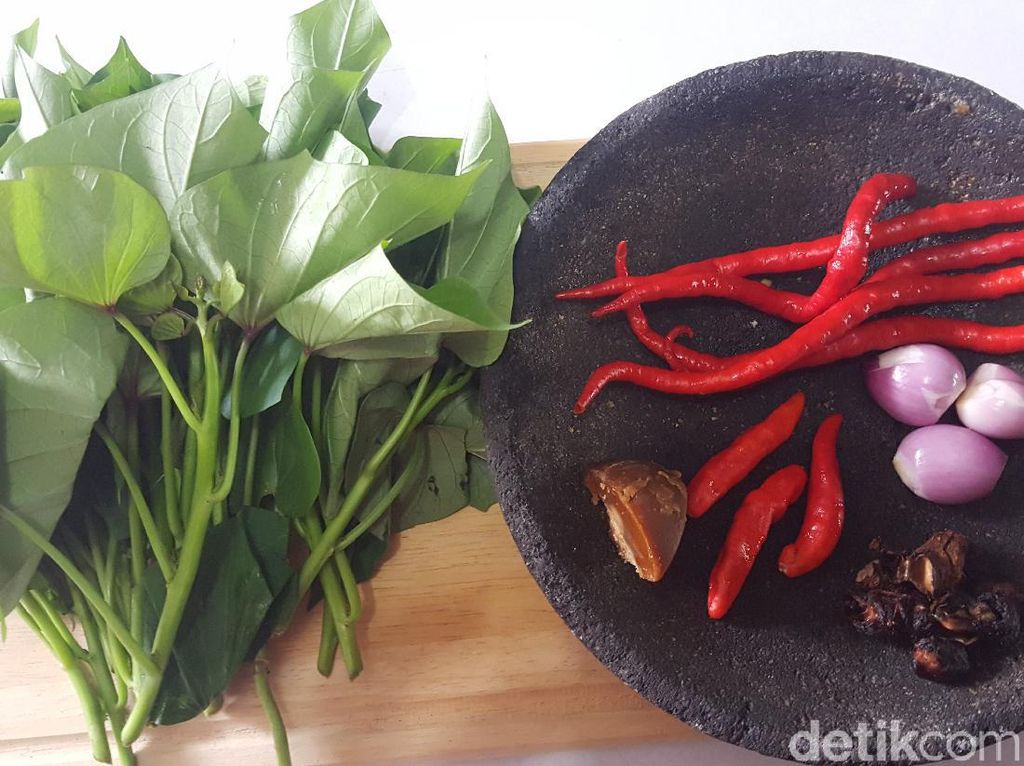 5 Sambal Khas Jawa Tengah, Cabuk Wonogiri hingga Brambang Asem Solo 5 Sambal Khas Jawa Tengah, Cabuk Wonogiri hingga Brambang Asem Solo