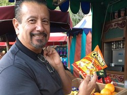 Kisah Tukang Bersih-bersih Mengaku Penemu Rasa Cheetos, Terungkap Berbohong