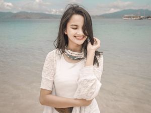 8 Fakta Sabrina, Pacar CEO Ruangguru yang Diterima di Kampus Terbaik Dunia 8 Fakta Sabrina, Pacar CEO Ruangguru yang Diterima di Kampus Terbaik Dunia