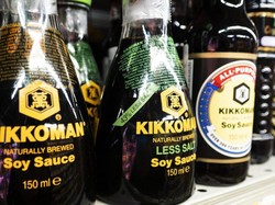 Sejarah Kikkoman, Merek Kecap Jepang Sejak 1917 yang Mendunia
