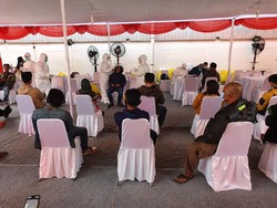 Keluhan Pemudik Kena Sekat Arus Balik: Bikin Ribet, Melawan Juga Salah