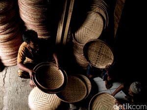 Tampah Dijual Rp 4 Juta Viral, di Parung Harganya Tak Sampai 50 Ribu