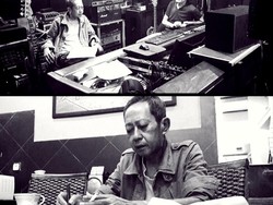 Teguh Esha, Penulis Ali Topan Anak Jalanan Meninggal Dunia