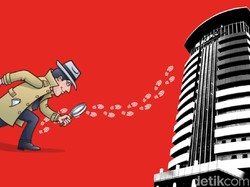 Jejak Intelijen di Balik Tes KPK