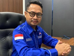 Gugatan Eks Ketua DPC Halut Ditolak, PD: KLB Deli Serdang Kalah 0-4