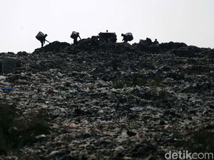 Kurangi Beban Bantargebang, Anies Kebut Pembangunan ITF Mikro