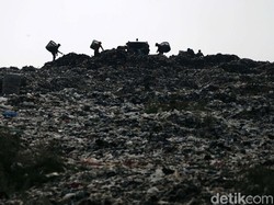 Kurangi Beban Bantargebang, Anies Kebut Pembangunan ITF Mikro