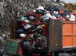 Kemendagri Cek Isi Kontrak Baru DKI dan Bekasi soal Bantargebang