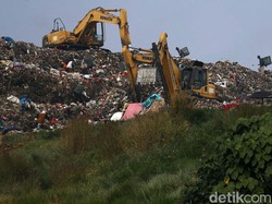 Kontrak TPST Bantargebang Belum Deal, Negosiasi Alot?