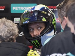 Valentino Rossi Bakal Pensiun, Ini Statistik Balapannya