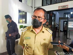 Vaksinasi Rendah, Danny Minta Solusi Kemenkes Turunkan Tekanan Darah Lansia