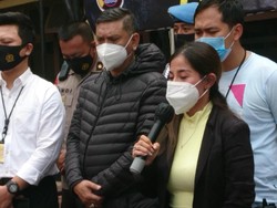 Alasan Wanita Maki Petugas Saat Diputar Balik di Anyer