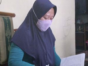 Saat Teror 24 Debt Collector Pinjol ke Guru TK Jadi Atensi Wali Kota Malang Saat Teror 24 Debt Collector Pinjol ke Guru TK Jadi Atensi Wali Kota Malang