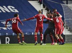 The Reds Terus Tancap Gas Demi Empat Besar The Reds Terus Tancap Gas Demi Empat Besar