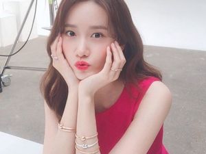 5 Drama dan Film Terbaik YoonA SNSD, Mana Favoritmu?