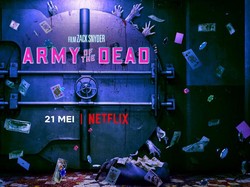 Ada Teka-teki Brankas di Jalan Sudirman, Tertarik Memecahkannya?