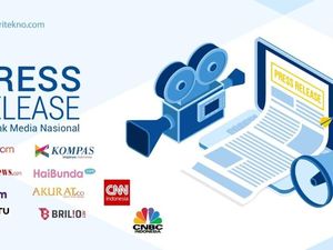 Jasa Press Release Publikasi Media Online Murah