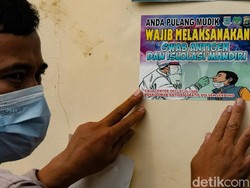 Update Corona RI 24 Mei: Tambah 5.907 Kasus Baru, Kasus Aktif 93.393