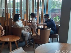 Aliff Alli Bertemu Anak, Aska Ongi Ungkap Alasan Tutup Akses