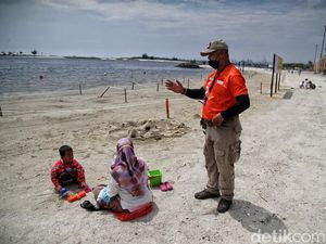 Daftar Daerah yang Masyarakatnya Bandel Prokes Saat Libur Lebaran