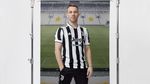Juventus Rilis Jersey Home 2021/2022
