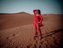 dr Lois Juga Senggol Ashanty, Sebut Autoimun Bukan Penyakit Berbahaya