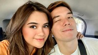 Audi Marissa Gugat Cerai Anthony Xie