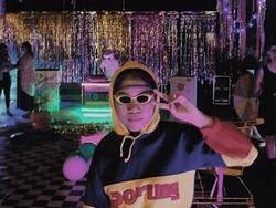 Mantul, Aul Igiboyah Dapat Tawaran Brand dan Bikin Merchant Sendiri