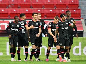 Nine Sport Bikin Turnamen, Undang Leverkusen dan Klub Eropa Lainnya