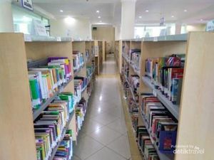 Mau Punya Perpustakaan Mini di Rumah? Perhatikan Dulu 3 Hal Ini