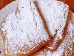 Keren! Chef di TikTok Ini Bisa Bikin Makanan yang Mirip Kayak Film Disney