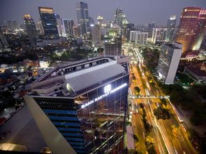 OJK: Right Issue BRI Jawab Keraguan Investor hingga Pengamat OJK: Right Issue BRI Jawab Keraguan Investor hingga Pengamat
