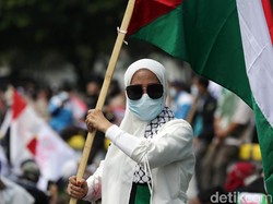#VisitIsrael, Tagar Menohok Kekejaman Israel atas Palestina