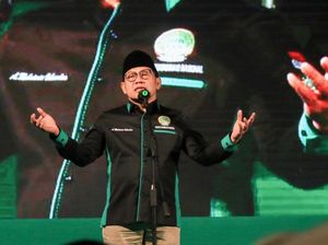 Cak Imin Sebut Program Vaksinasi Dorong Geliat Perekonomian Nasional