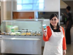 Bareng Tokopedia, PGN Optimalkan Dapur GasKita & Permudah Pembayaran