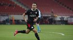 Sosok Eran Zahavi, Striker Israel yang Edit Bendera Palestina