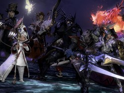 Final Fantasy XIV Umumkan Tanggal Rilis di PS5