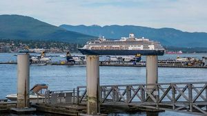 Deretan Foto Unik Mengecoh Mata, Dijamin Bikin Bingung